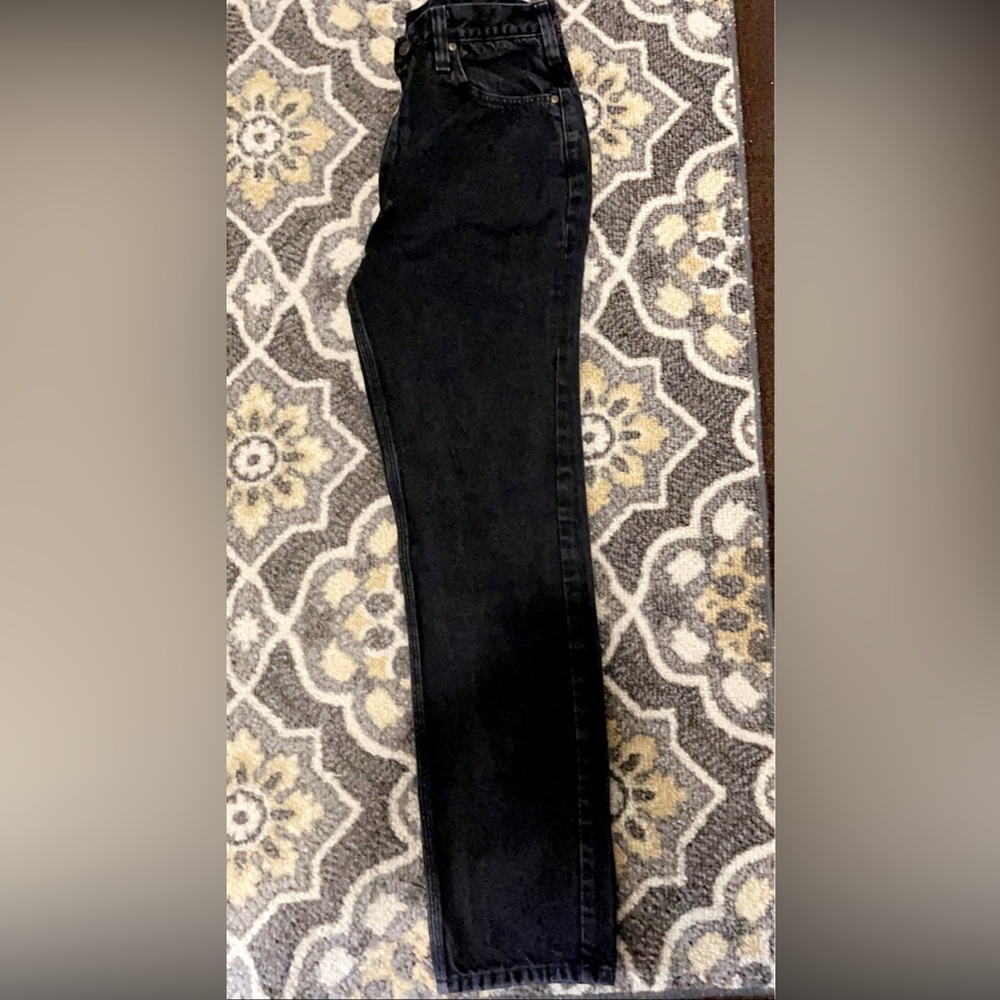 Carhartt relax jeans